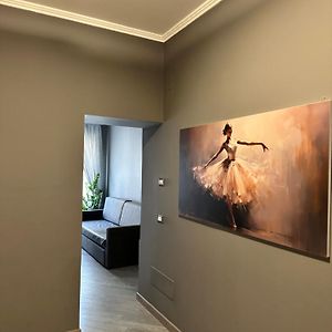 Junior suite familiare