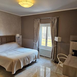Private Bathroom Double Room